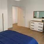 Nuovissimo Appartamento A Roma